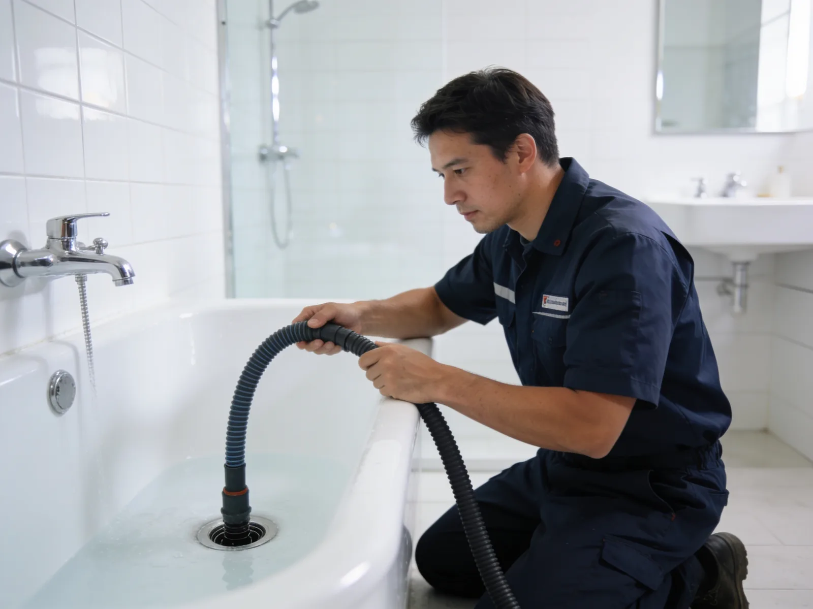 Emergency Plumber Shidler, OK FAQs
